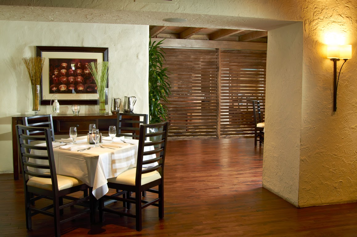 The Fox Bistro (Previously The Butterfield Room) Photos 2